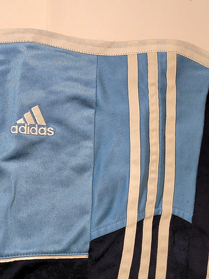 Bustier Adidas bleu